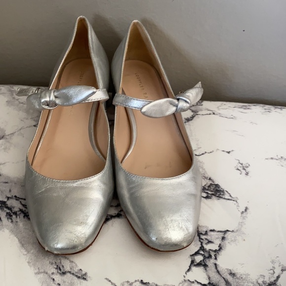 Loeffler Randall Pumps - Picture 2 of 6